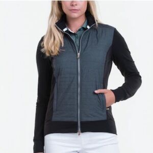 Fairway & Greene Augusta Full Zip Golf Jacket